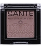 Fard à paupières N°04 Brownish Taupe Sante
