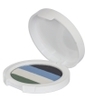 Fard à paupières quattro Bleu LadyLya Bio