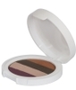 Fard à paupières quattro Rose LadyLya Bio