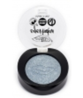 Fard à paupières shimmer 09 Bleu clair Purobio Cosmetics