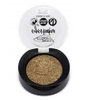 Fard à paupières shimmer 16 Laiton Purobio Cosmetics