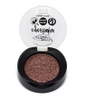 Fard à paupières shimmer 21 Rouge cuivre Purobio Cosmetics