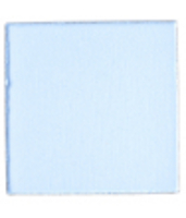 Fard multi usages Bleu pastel mat Avril