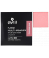 Fard multi usages Flamingo mat Avril