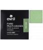 Fard multi usages Mint irisé Avril