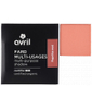 Fard multi usages Paprika mat Avril