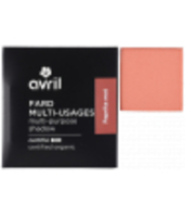 Fard multi usages Paprika mat Avril