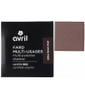 Fard multi usages Ultra brun mat Avril
