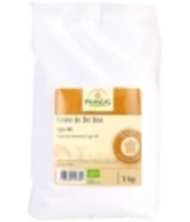 Farine bise de blé Borsa type 80 Primeal