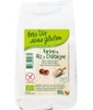 Farine de riz et châtaigne sans gluten Ma Vie Sans Gluten