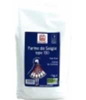 Farine de Seigle Type 130 en 1 Celnat