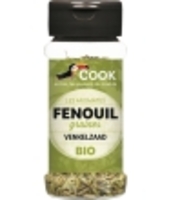 Fenouil graines Cook