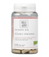 Fenugrec bio 120 Belle et Bio