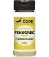 Fenugrec poudre Cook