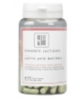 Ferments lactiques naturels 120 Belle et Bio