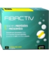 Fibactiv 20 Sante Verte