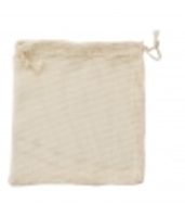 Filet de lavage en coton Bio grand Avril