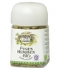 Fines Herbes bio pot végétal biodéadable 18 Provence D Antan