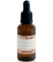 Flacon brun pipette Ladrome