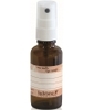 Flacon brun pompe spray Ladrome