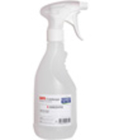 Flacon vaporisateur pour recharge à diluer Etamine du Lys
