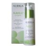 FlavoC Crème hydratante anti âge Flacon Pompe Auriga