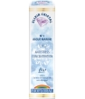 Fleur De Bach Elixir Cristal N°1 Aigue Marine Antistress et Concentration Biofloral