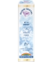 Fleur De Bach Elixir Cristal N°12 Grenat Vitalité et Force Biofloral