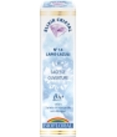 Fleur De Bach Elixir Cristal N°14 Lapis Lazuli Sagesse,  Ouverture Biofloral