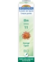 Fleur De Bach Elixir Elm n°11 Orme Biofloral