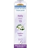 Fleur De Bach Elixir Holly n°15 Houx Biofloral