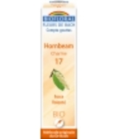 Fleur De Bach Elixir Hornbeam n°17 Charme Biofloral
