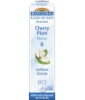 Fleur De Bach Elixir Prunus n°6 Cherry Plum en granules Biofloral