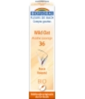 Fleur De Bach Elixir Wild Oat n°36 Avoine sauvage Biofloral