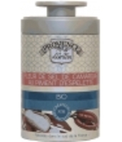 Fleur de Sel de Camargue Piment d