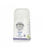Fleur de sel de Camargue pot végétal biodégradable Provence D Antan