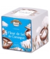 Fleur de sel de Camargue pure recharge carton Provence D Antan