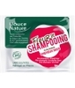 Fleur de Shampooing solide cheveux secs Argan Argile rouge Douce Nature