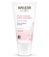 Fluide Confort peaux sensibles Weleda
