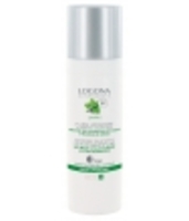 Fluide hydratant clarifiant jour et nuit Menthe bio / Acide salicylique 30 Logona