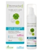 Fluide matifiant aux 2 argiles Dermaclay