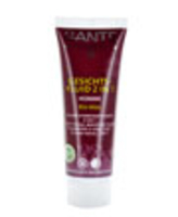 Fluide visage hydratant 2 en 1 Homme I Sante