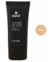 Fond de teint Beige naturel Avril
