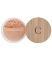 Fond de teint bio minéral n°23 Beige abricot Couleur Caramel