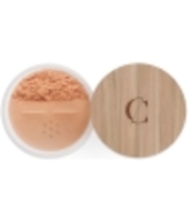 Fond de teint bio minéral n°25 Beige orangé Couleur Caramel