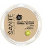Fond de teint compact 01 Cool Sante