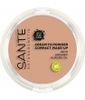 Fond de teint compact 02 Warm Sante