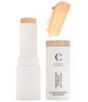 Fond de teint Compact Haute Définition n°11 Beige diaphane Couleur Caramel