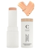 Fond de teint Compact Haute Définition n°12 Beige clair Couleur Caramel