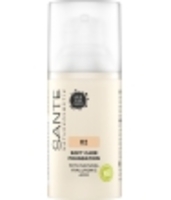Fond de teint crème 02 Neutral Sante